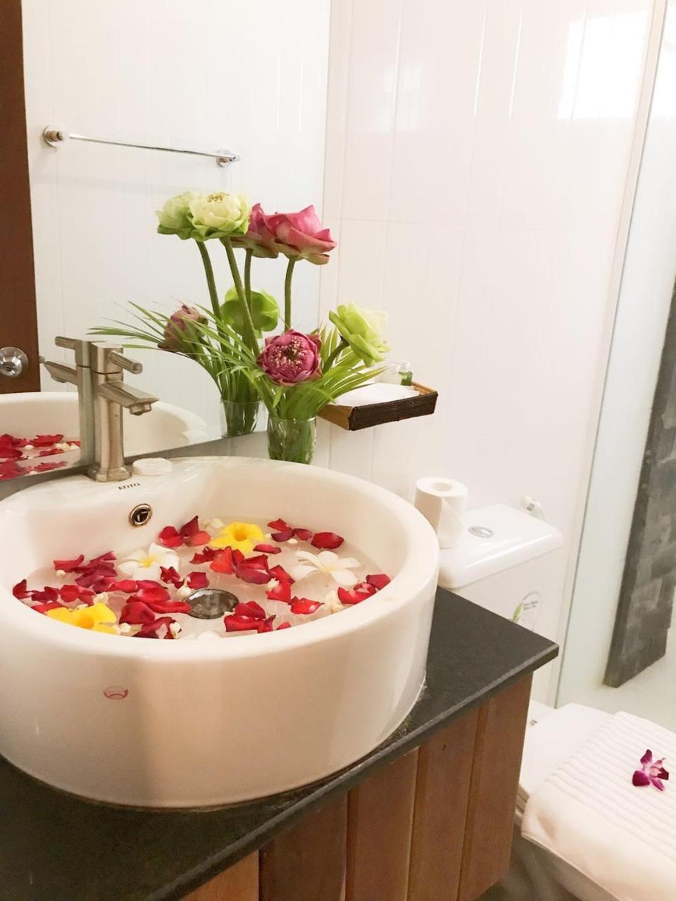 Jame Hotel&Spa Сіємреап Екстер'єр фото